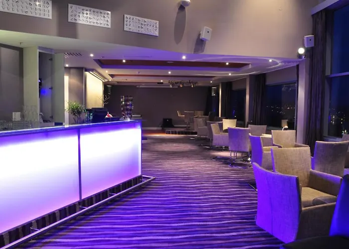 Scandic Seilet 4* Molde