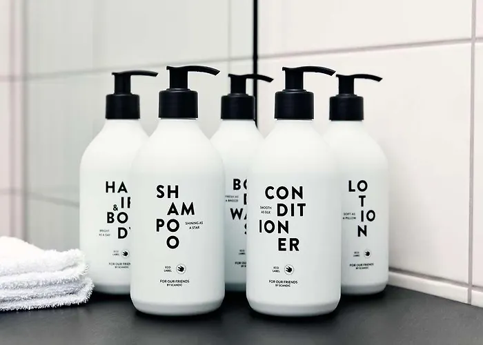 Hotel Scandic Seilet 4*