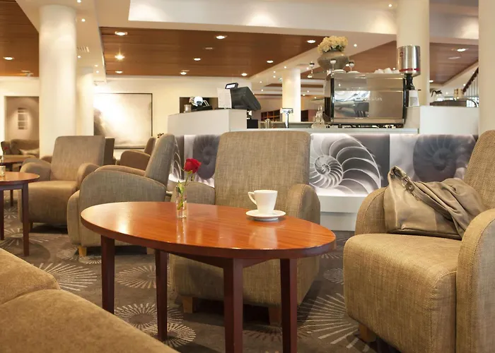 Scandic Seilet Hotel