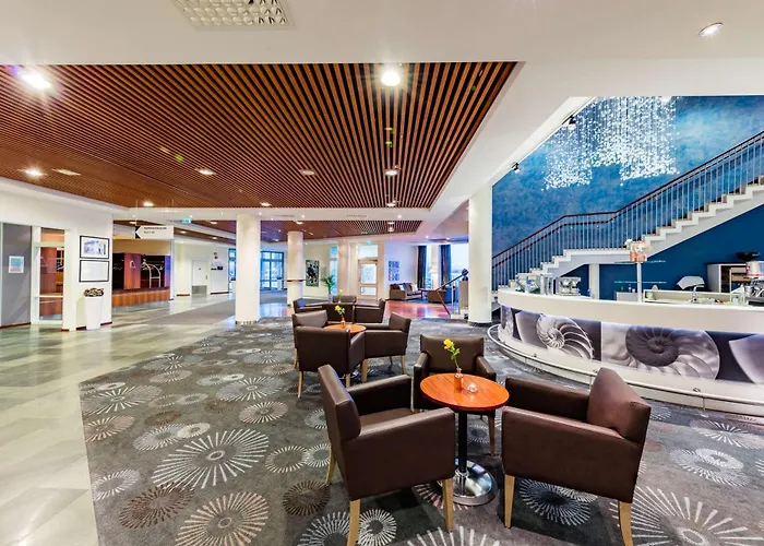 Hotel Scandic Seilet Molde