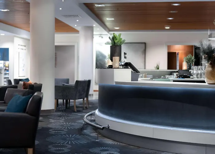 Hotel Scandic Seilet