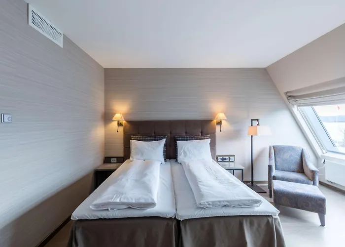 Scandic Seilet Hotel Molde