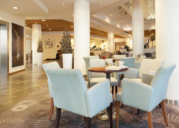 Hotel Scandic Seilet Molde