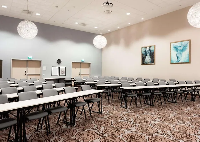 Scandic Seilet 4* Molde