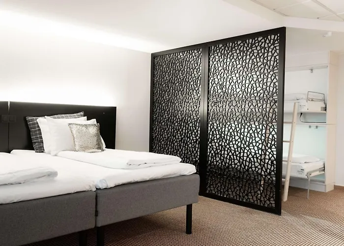 Scandic Seilet 4* Molde