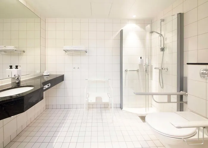 Scandic Seilet Hotel Molde