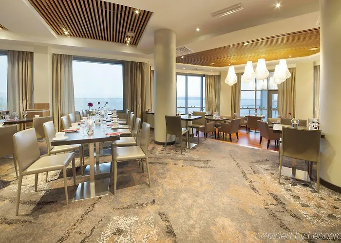 Scandic Seilet Molde