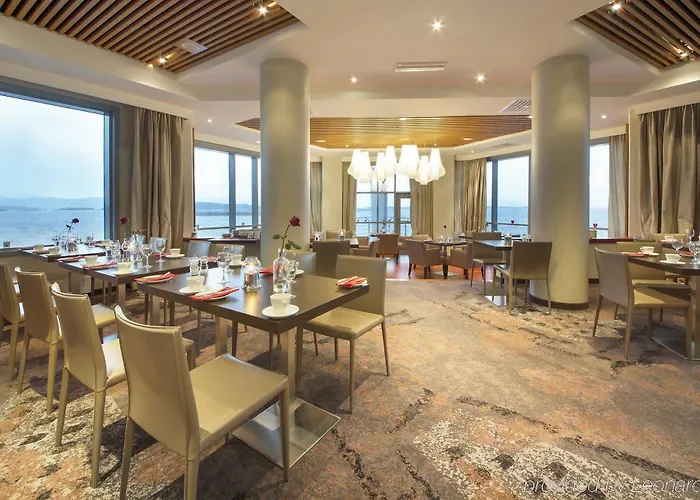 Scandic Seilet Hotel