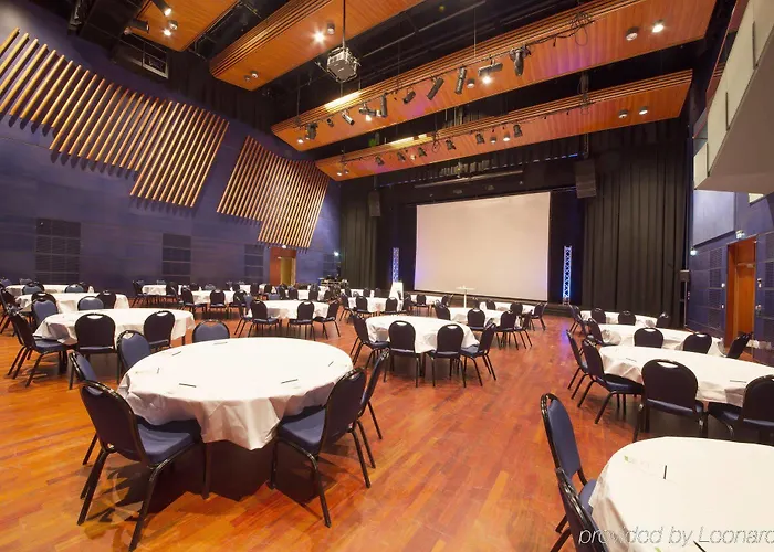 Hotel Scandic Seilet Molde