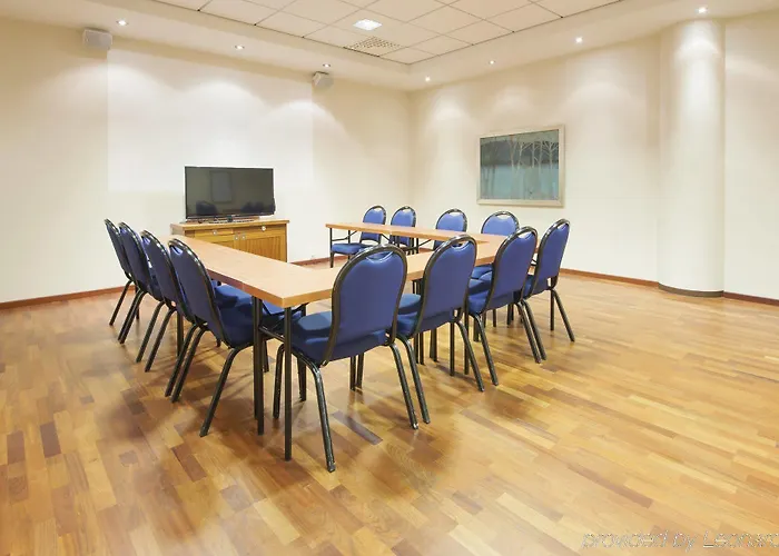 Scandic Seilet 4* Molde