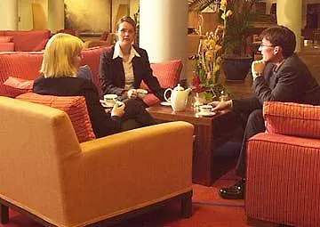 Hotel Scandic Seilet 4*