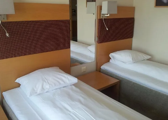 Scandic Seilet 4* Molde