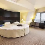 Hotel Scandic Seilet 4*