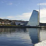 Hotel Scandic Seilet
