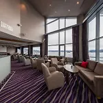 Scandic Seilet Hotel 4*