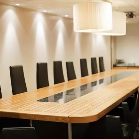 فندق Scandic Seilet مولدي