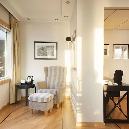 Scandic Seilet 4*