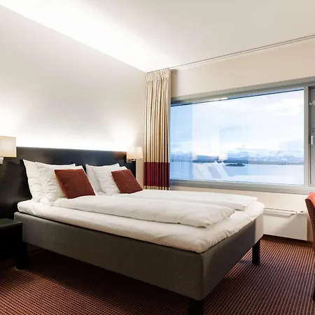 فندق Scandic Seilet مولدي