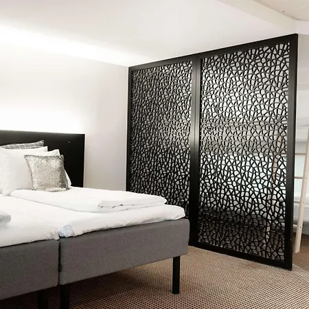 Scandic Seilet 4* مولدي